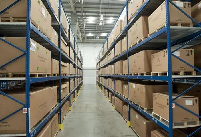 厦门到松溪县货物仓储