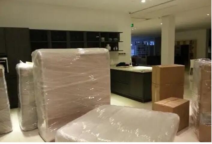 厦门到松溪县长途搬家