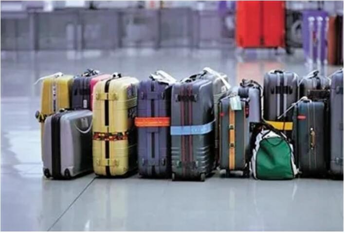 厦门到松溪县行李托运